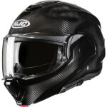Casque hjc f100 uni carbon noir Casque hjc f100 uni carbon noir