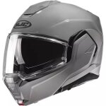 Casque hjc i100 uni gris nardo Casque hjc i100 uni gris nardo