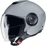 Casque hjc i40n uni n. grey