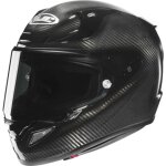 Casque hjc rpha 12 carbon uni noir Casque hjc rpha 12 carbon uni noir