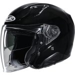 Casque hjc rpha 31 noir métal Casque hjc rpha 31 noir métal