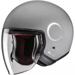 Casque hjc rpha 40 gris nardo