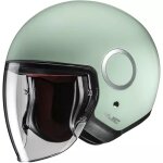 Casque hjc rpha 40 vert