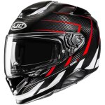 Casque hjc rpha 71 carbon cano noir rouge Casque hjc rpha 71 carbon cano noir rouge