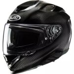 Casque hjc rpha 71 carbon noir
