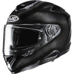 Casque hjc rpha 72 carbon noir