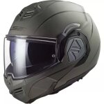 Casque ls2 ff906 advant graphic special sable mat
