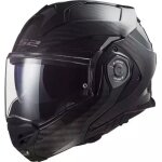 Casque ls2 ff901 advant x carbon ff901 solid noir