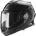 Casque ls2 ff901 advant x solid noir Casque ls2 ff901 advant x solid noir