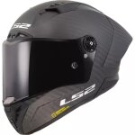 Casque ls2 ff805 thunder carbon gp aero noir mat