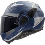 Casque ls2 ff910 advant ii astral bleu marine gris Casque ls2 ff910 advant ii astral bleu marine gris