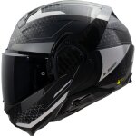 Casque ls2 ff910 advant ii astral gris Casque ls2 ff910 advant ii astral gris