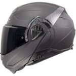 Casque ls2 ff910 advant ii solid béton Casque ls2 ff910 advant ii solid béton