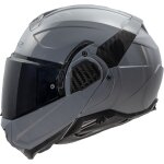 Casque ls2 ff910 advant ii solid gris nardo Casque ls2 ff910 advant ii solid gris nardo