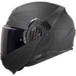 Casque ls2 ff910 advant ii solid noir mat Casque ls2 ff910 advant ii solid noir mat