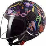 Casque ls2 of558 sphere lux ii bloom Casque ls2 of558 sphere lux ii bloom