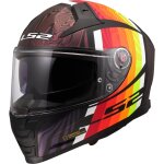 Casque ls2 ff811 vector ii freedom noir caméléon Casque ls2 ff811 vector ii freedom noir caméléon
