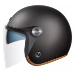 Casque nexx x. g10 clubhouse sv noir mat