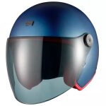 Casque nexx x. g30 svelto bleu