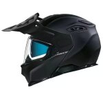 Casque nexx x. vilijord plain noir