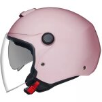 Casque nexx y. 10 plain pastel rose Casque nexx y. 10 plain pastel rose