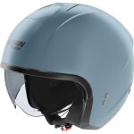 Casque nolan n20 - 2 classico nobile 339 bleu