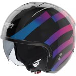 Casque nolan n20 - 2 policromo 345 multicolore