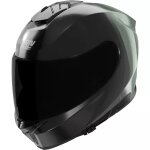 Casque nolan n80 - 8 verniciatura speciale 350 noir vert