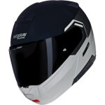 Casque nolan n90 - 3 06 verniciatura speciale 343 noir perle gris Casque nolan n90 - 3 06 verniciatura speciale 343 noir perle gris