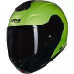 Casque nolan x - 1005 ultra carbon mivedi 329 vert