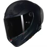 Casque nolan x - 804 rs uc triplonero 323 noir mat
