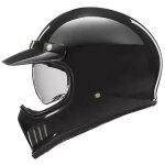 Casque nox premium seventy noir Casque nox premium seventy noir