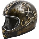 Casque premier mx op 9 bm Casque premier mx op 9 bm
