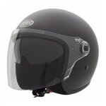 Casque premier vangarde u9 bm noir mat Casque premier vangarde u9 bm noir mat