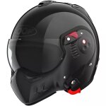 Casque roof ro5 boxer alpha noir
