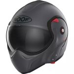 Casque roof ro9 boxxer 2 graphite mat