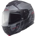 Casque schuberth c5 globe noir mat