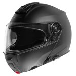 Casque schuberth c5 solid noir mat Casque schuberth c5 solid noir mat