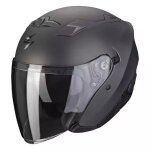 Casque scorpion exo - 230 solid antracite mat Casque scorpion exo - 230 solid antracite mat