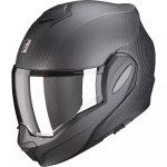 Casque scorpion exo - tech evo carbon solid noir mat Casque scorpion exo - tech evo carbon solid noir mat