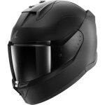 Casque shark d - skwal 3 dark shadow edition noir mat Casque shark d - skwal 3 dark shadow edition noir mat
