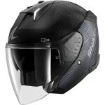 Casque shark skwal i3 jet sp lyne noir anthracite mat
