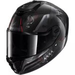 Casque shark spartan rs carbon xbot anthracite Casque shark spartan rs carbon xbot anthracite