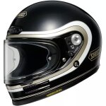Casque shoei glamster 06 bivouac tc - 9 noir Casque shoei glamster 06 bivouac tc - 9 noir