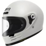 Casque shoei glamster 06 blanc Casque shoei glamster 06 blanc