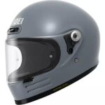 Casque shoei glamster 06 gris Casque shoei glamster 06 gris