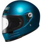 Casque shoei glamster 06 laguna bleu Casque shoei glamster 06 laguna bleu