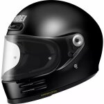 Casque shoei glamster 06 noir brillant Casque shoei glamster 06 noir brillant