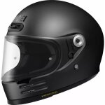 Casque shoei glamster 06 noir mat Casque shoei glamster 06 noir mat