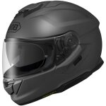 Casque shoei gt - air 3 gris profond mat Casque shoei gt - air 3 gris profond mat